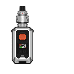 vape armour max vaporesso | 220 w